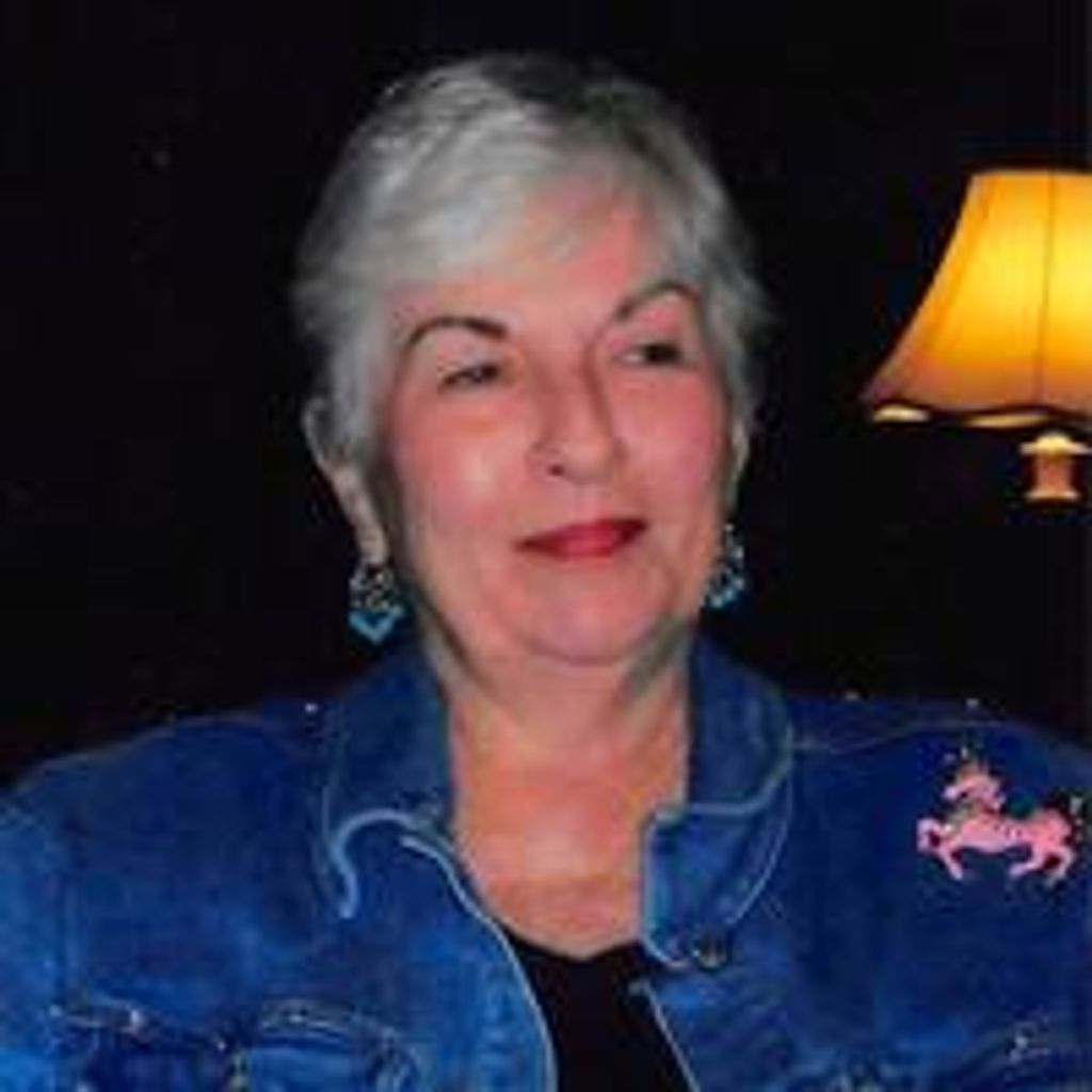 Sharon Yvonne Abel