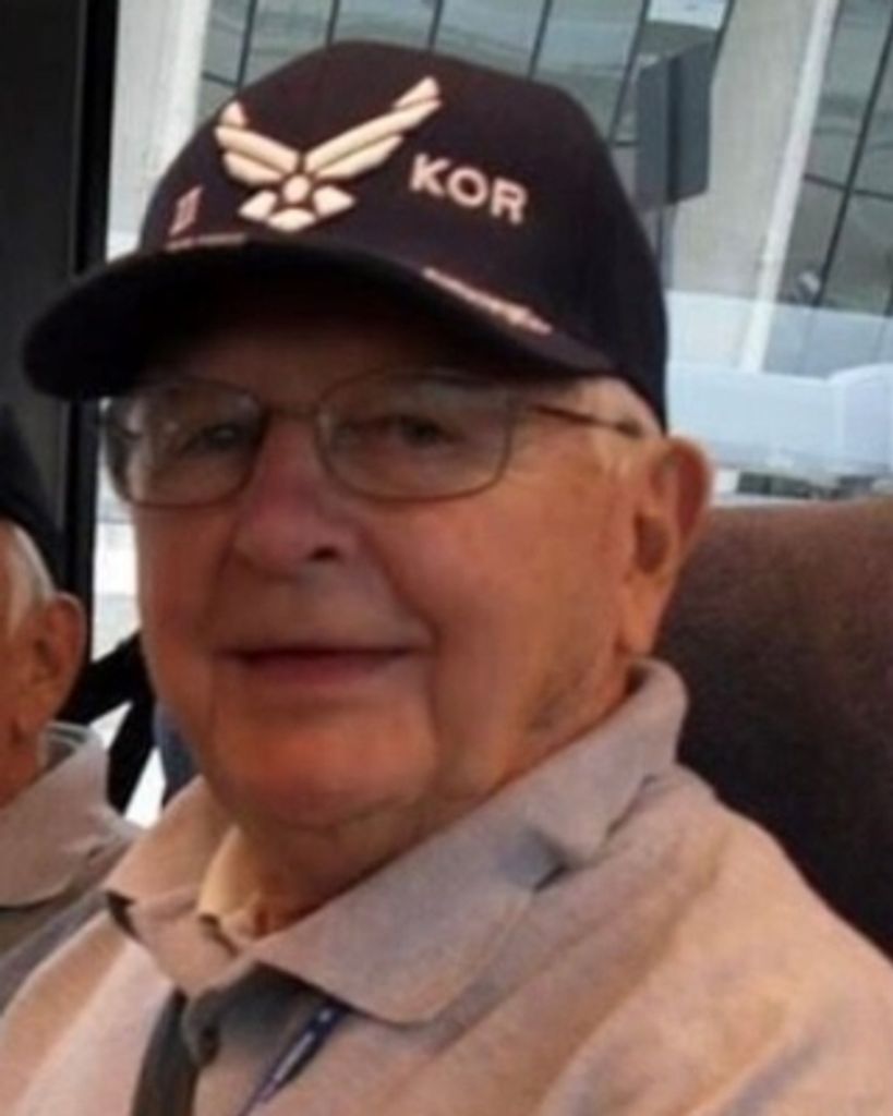 William G Simpkins Profile Photo