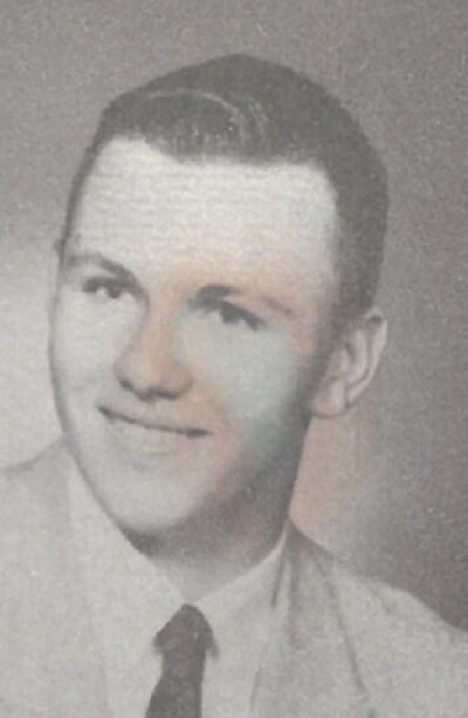 Mark Binkley Profile Photo