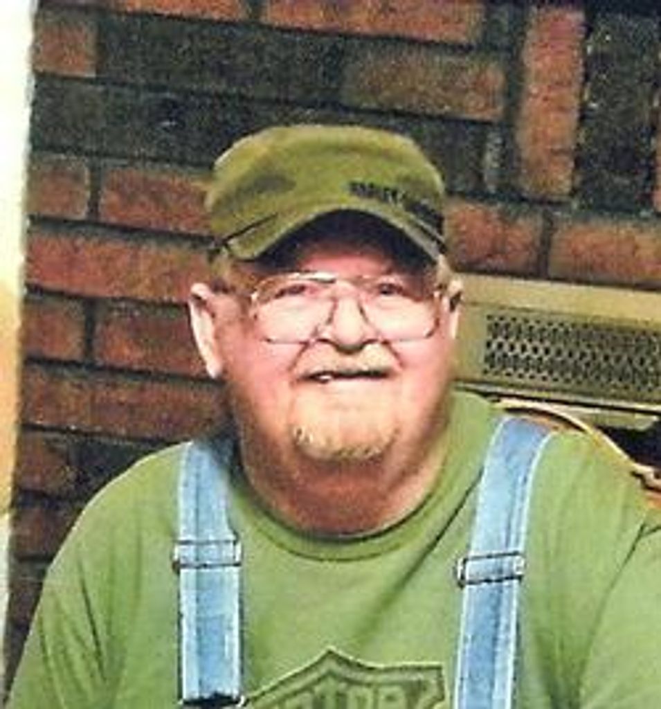 Lindal "Linny" Clinton Grove Jr.