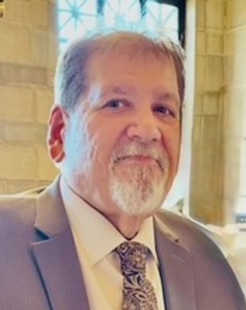 Roger L. Massuri Profile Photo