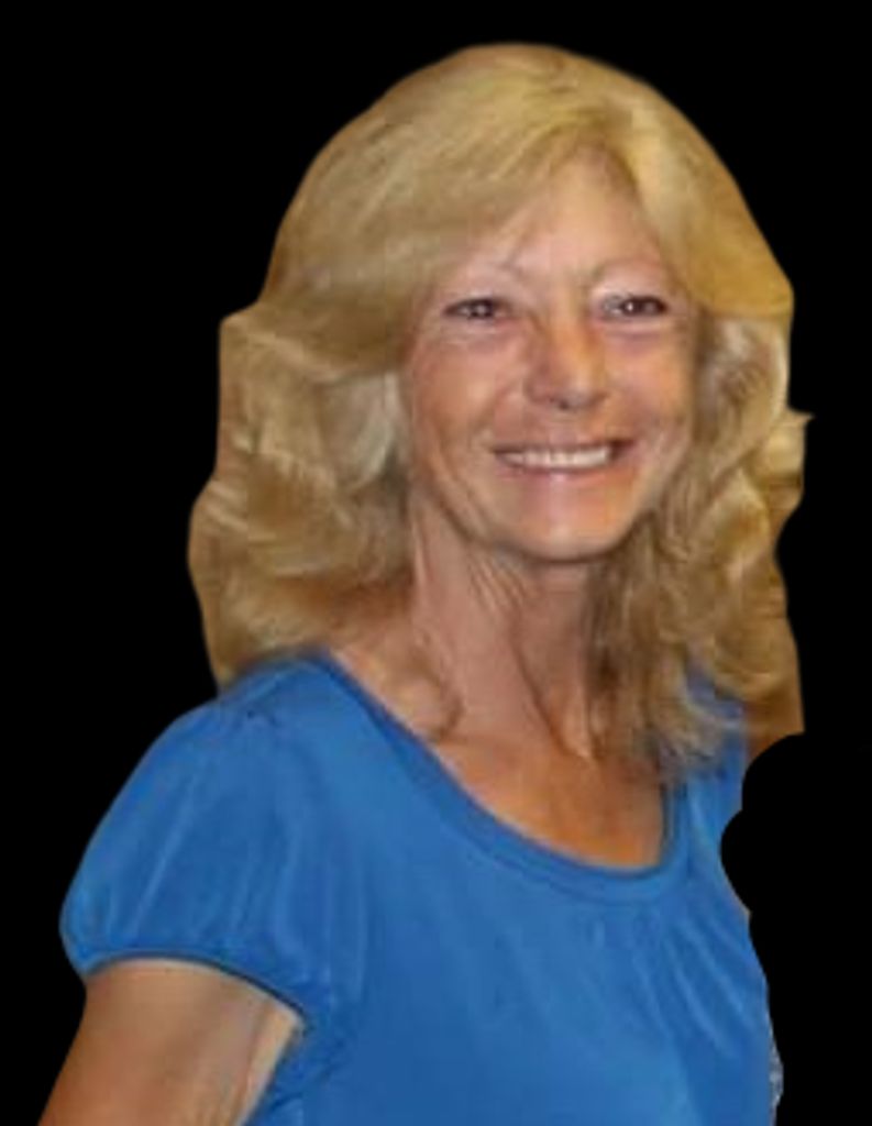 Kathy Von Roberts Hayes