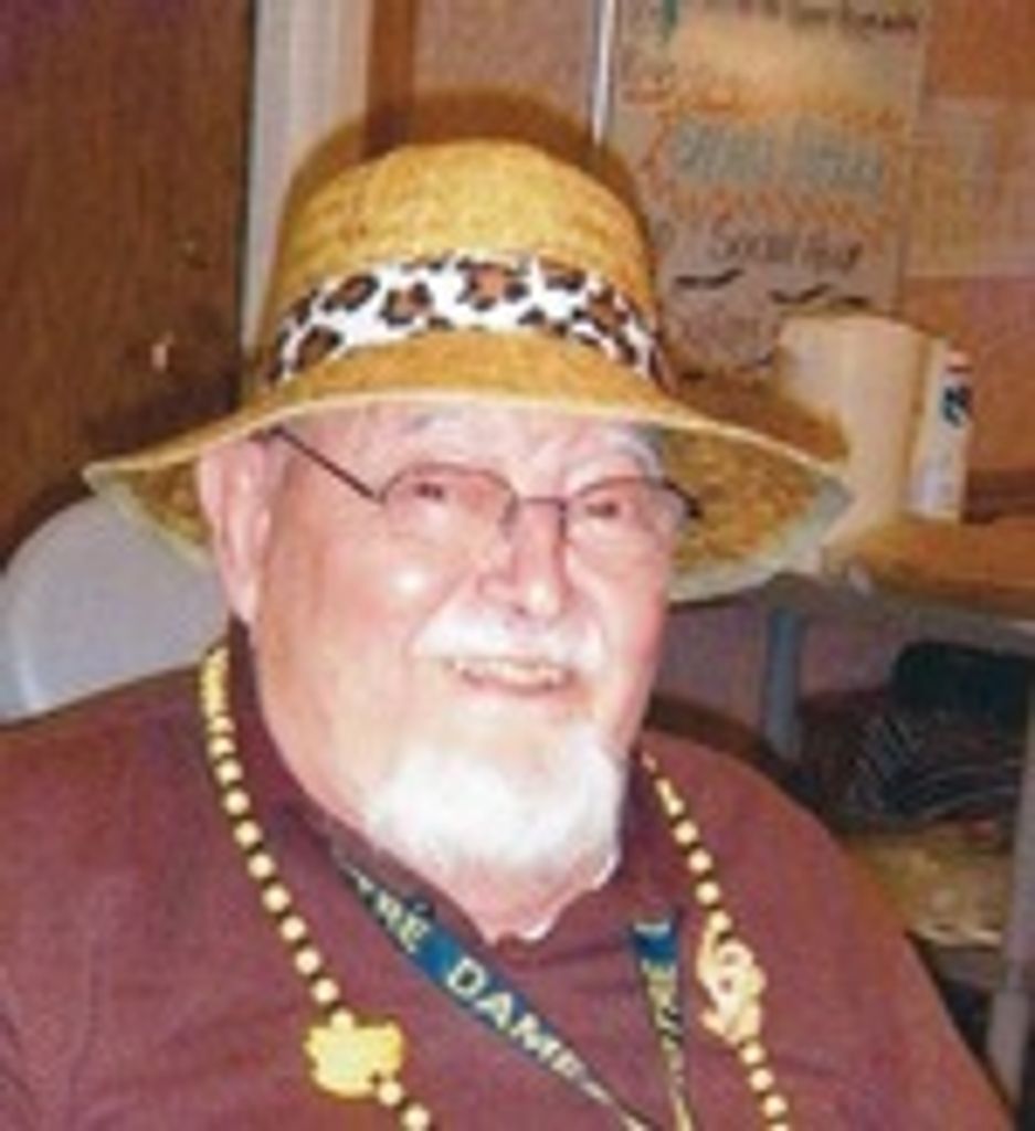 Nicholas Joseph Kellen