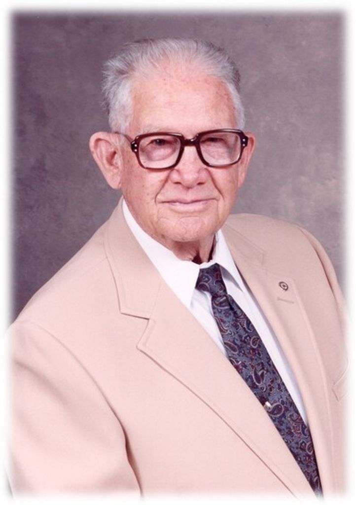 Donald Charles Vodden