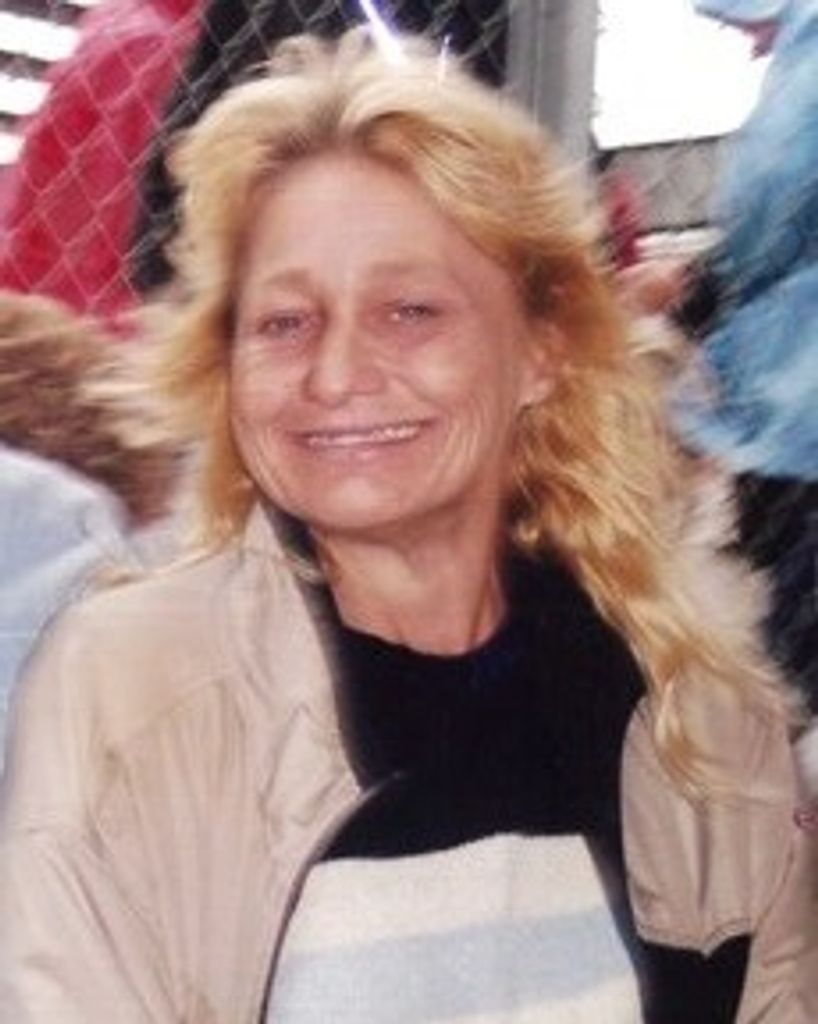 Evelyn Kaye Bice
