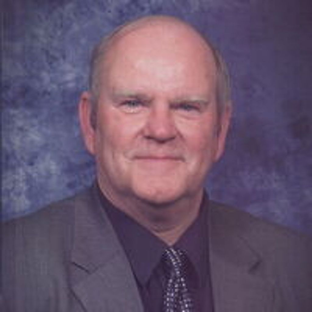 Randall Keith Mcelroy