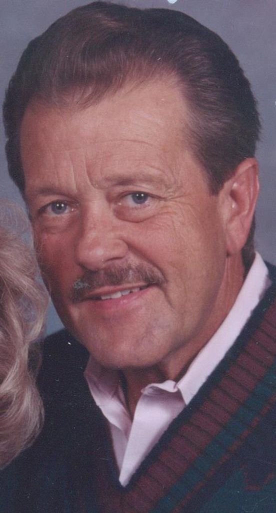 Harry Junior Cranford Profile Photo