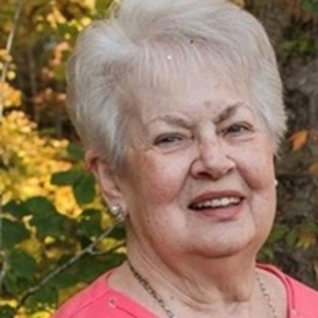 Linda Faye Boston