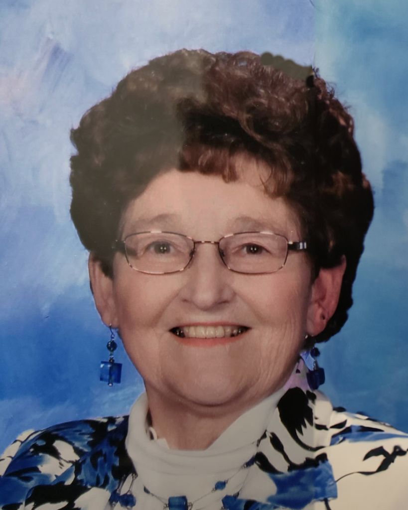 Georgia Ann Strange Profile Photo