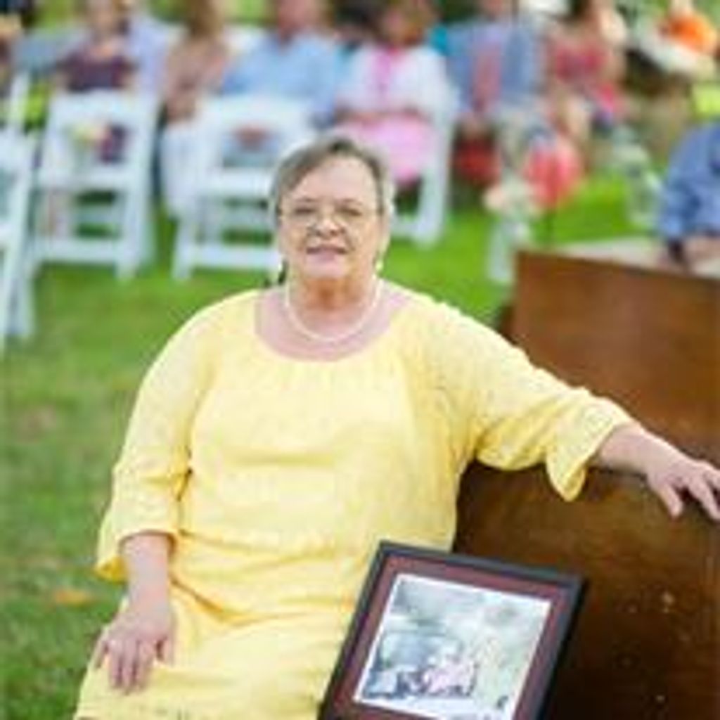 Sandra Faye Pearce