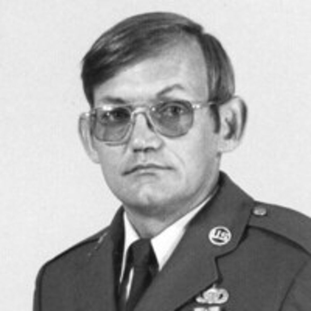 Leo Thomas "Tom" Durden, Jr.