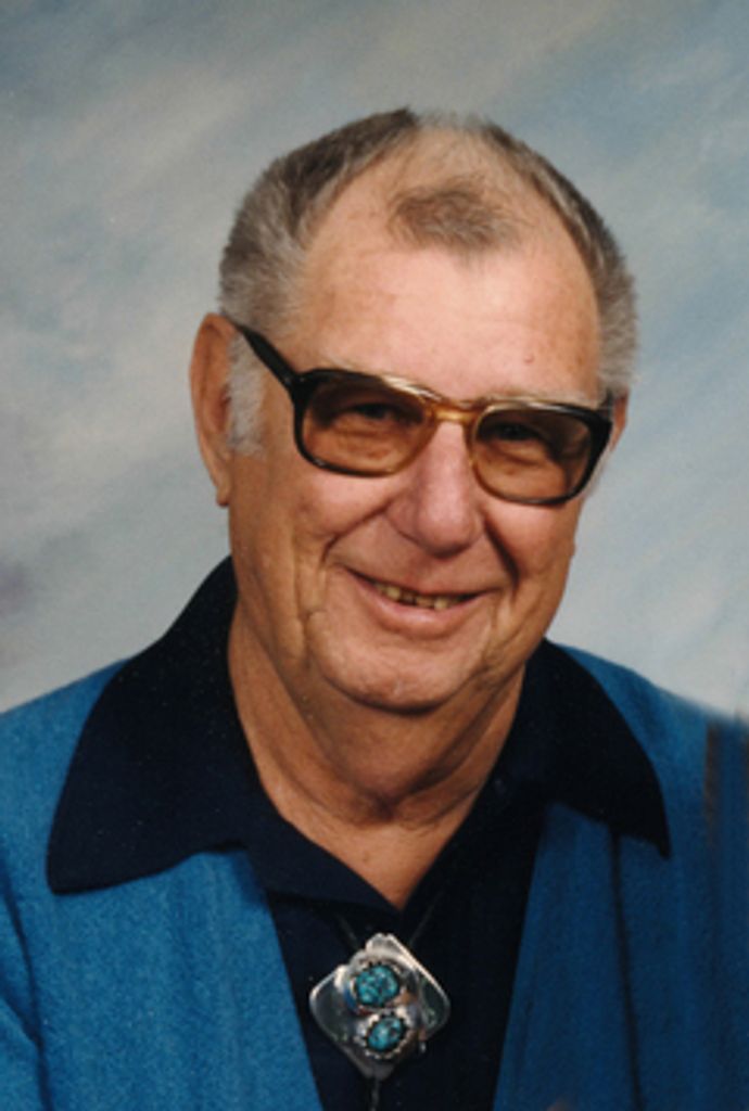 Ernest Wortman, Jr.