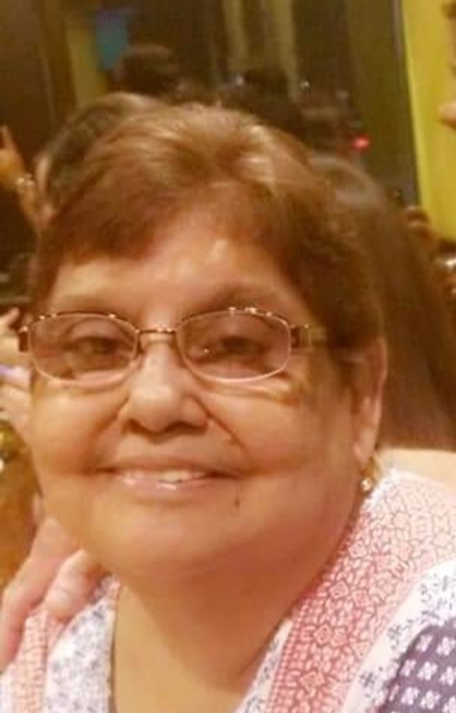 Maria R. Sanchez