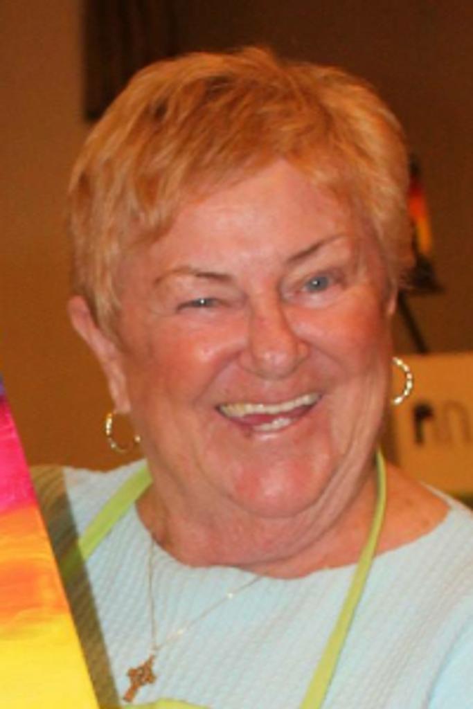 Joanne M. (Jones) Mcneil Profile Photo