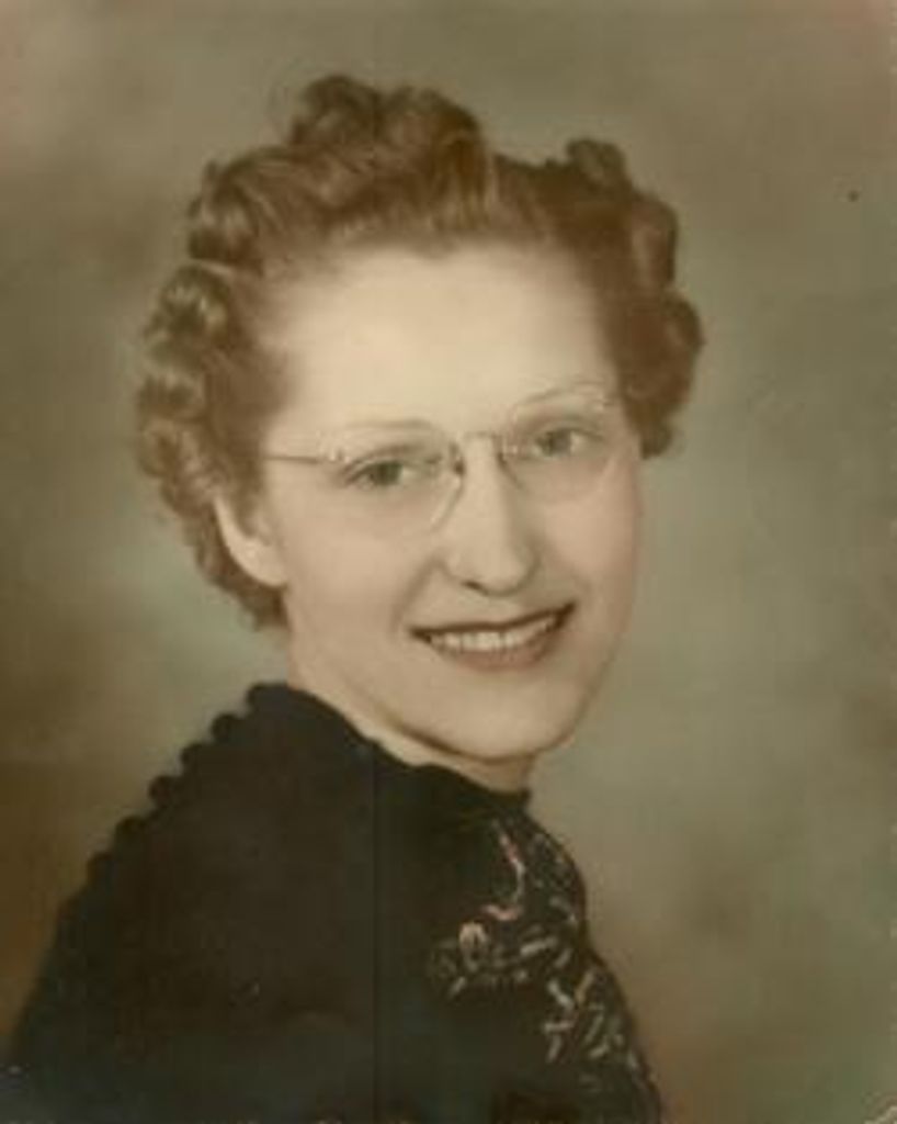 Angelene Honore Anderson
