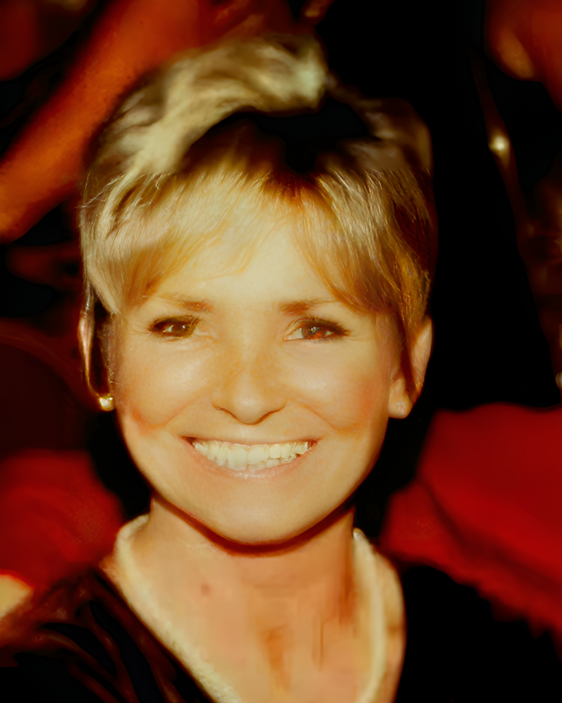 Diana Lou Ricks