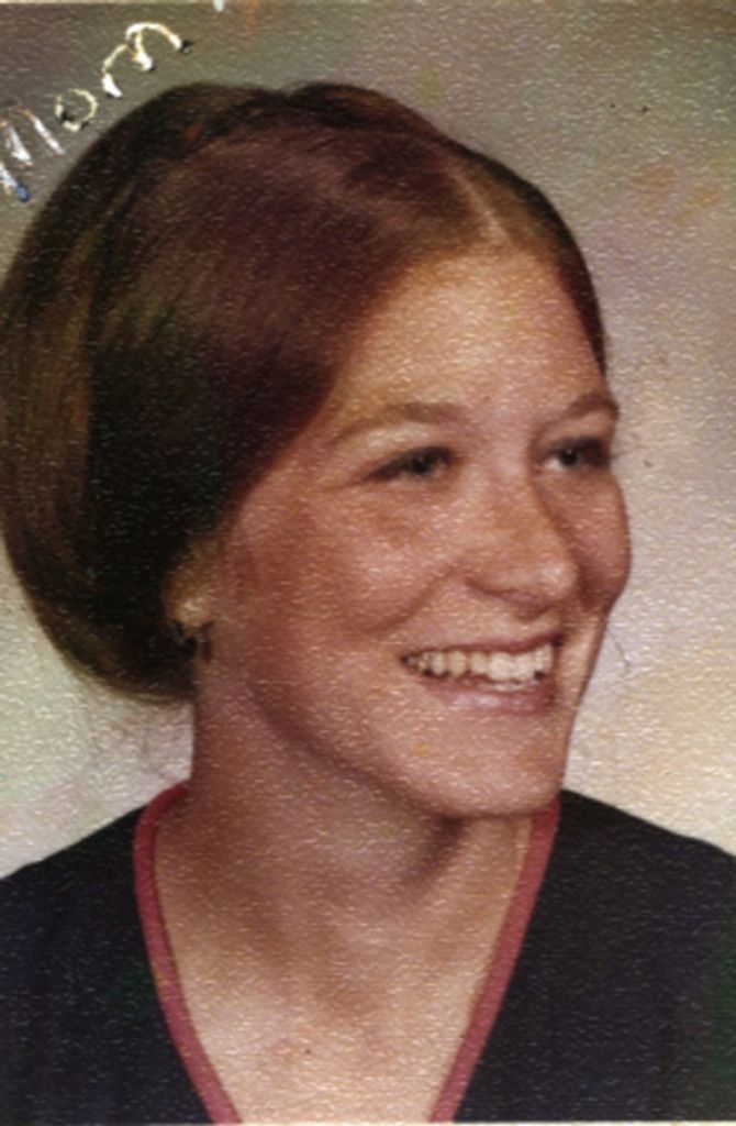 Julie Aleen Kaufman Profile Photo