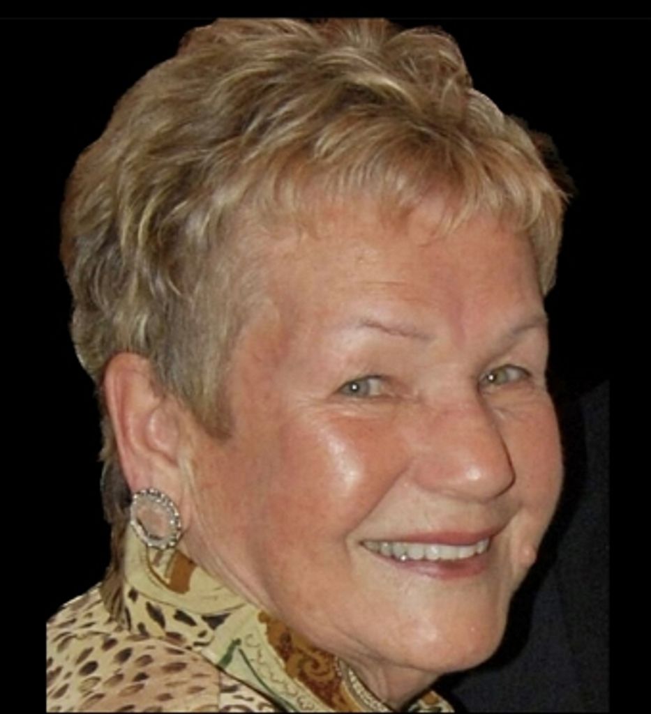 Marie Florence Manning Profile Photo