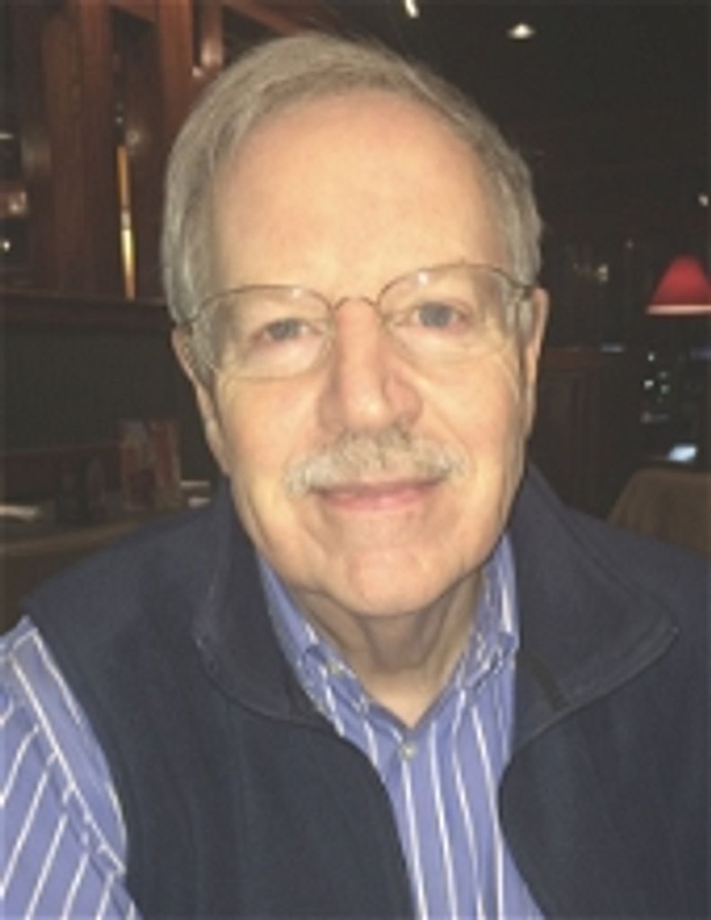 Hubert Merrill Cole, Jr.
