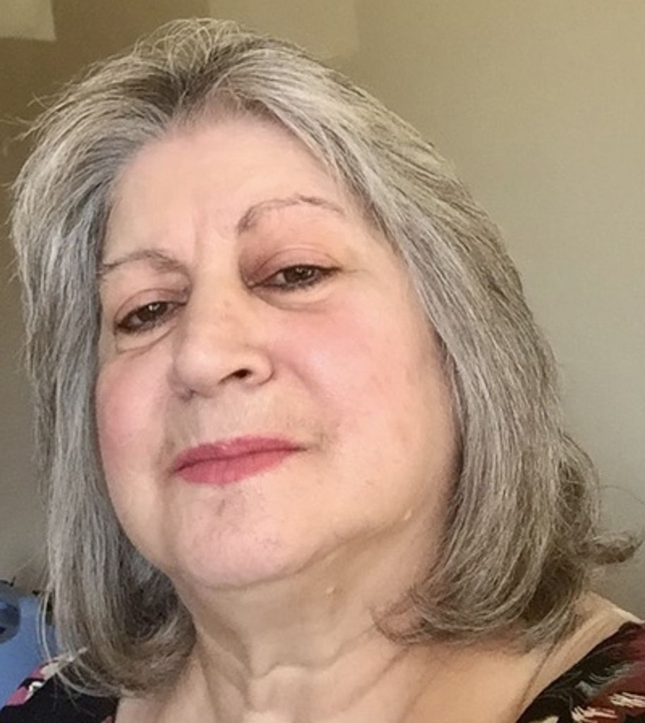 Sylvia Deboey Profile Photo