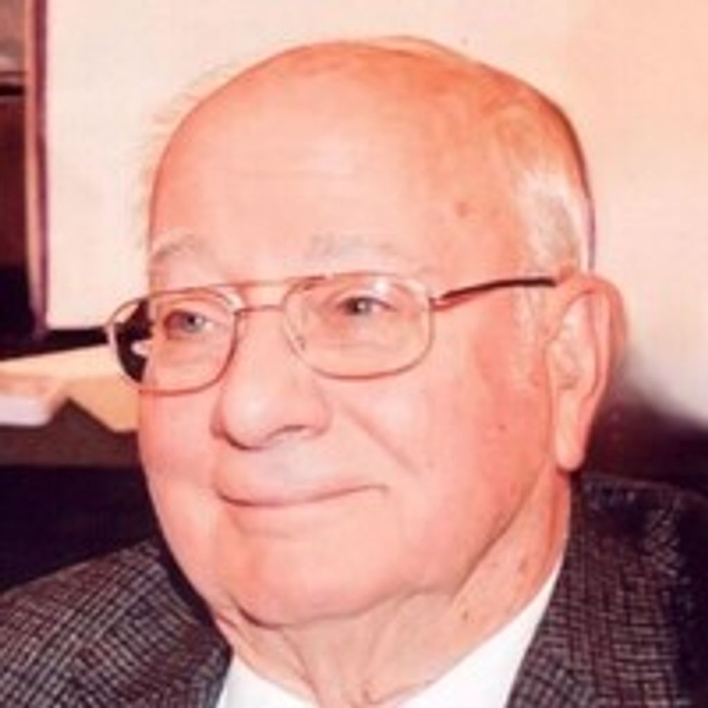 Allan Roger Zerger