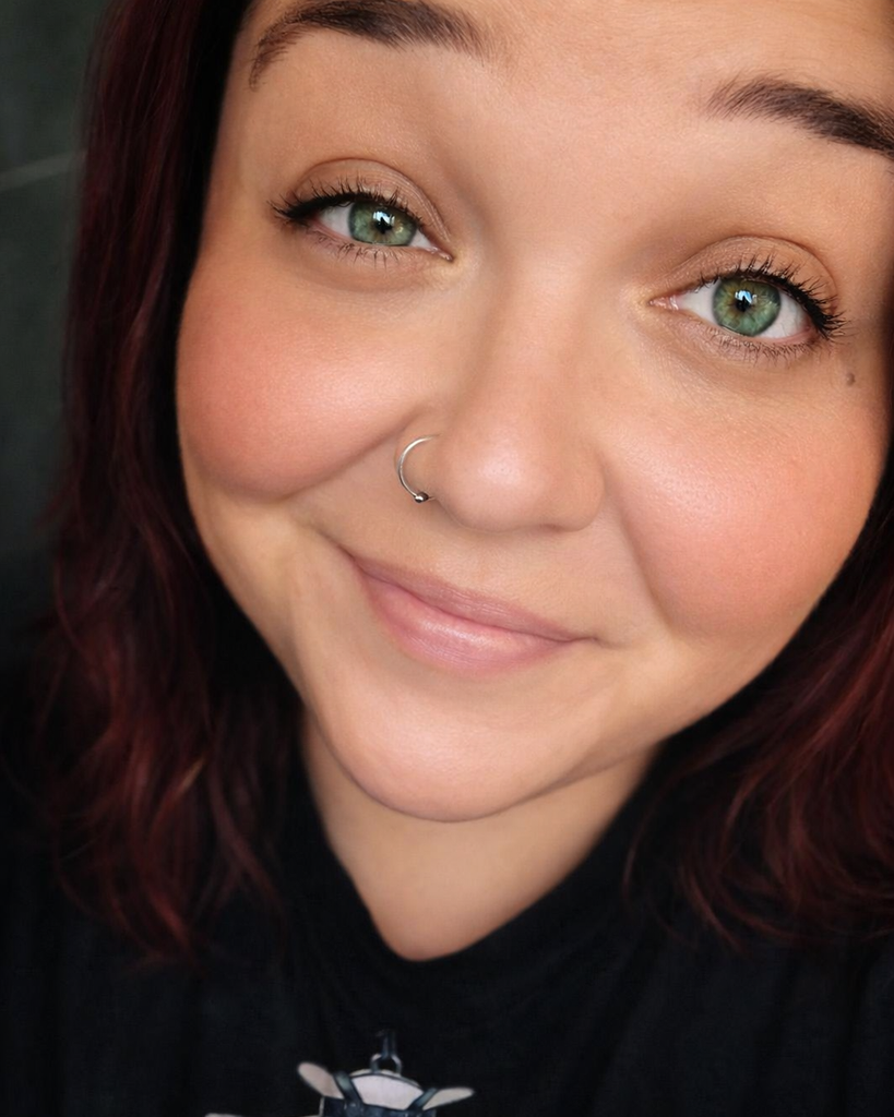 April Dawn Thomas Profile Photo