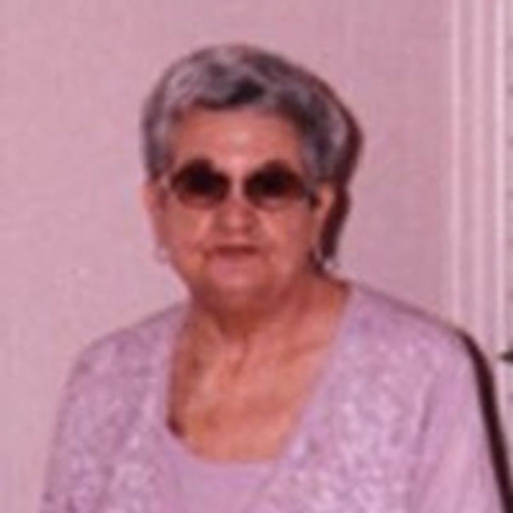 Emma B. Chavez Profile Photo