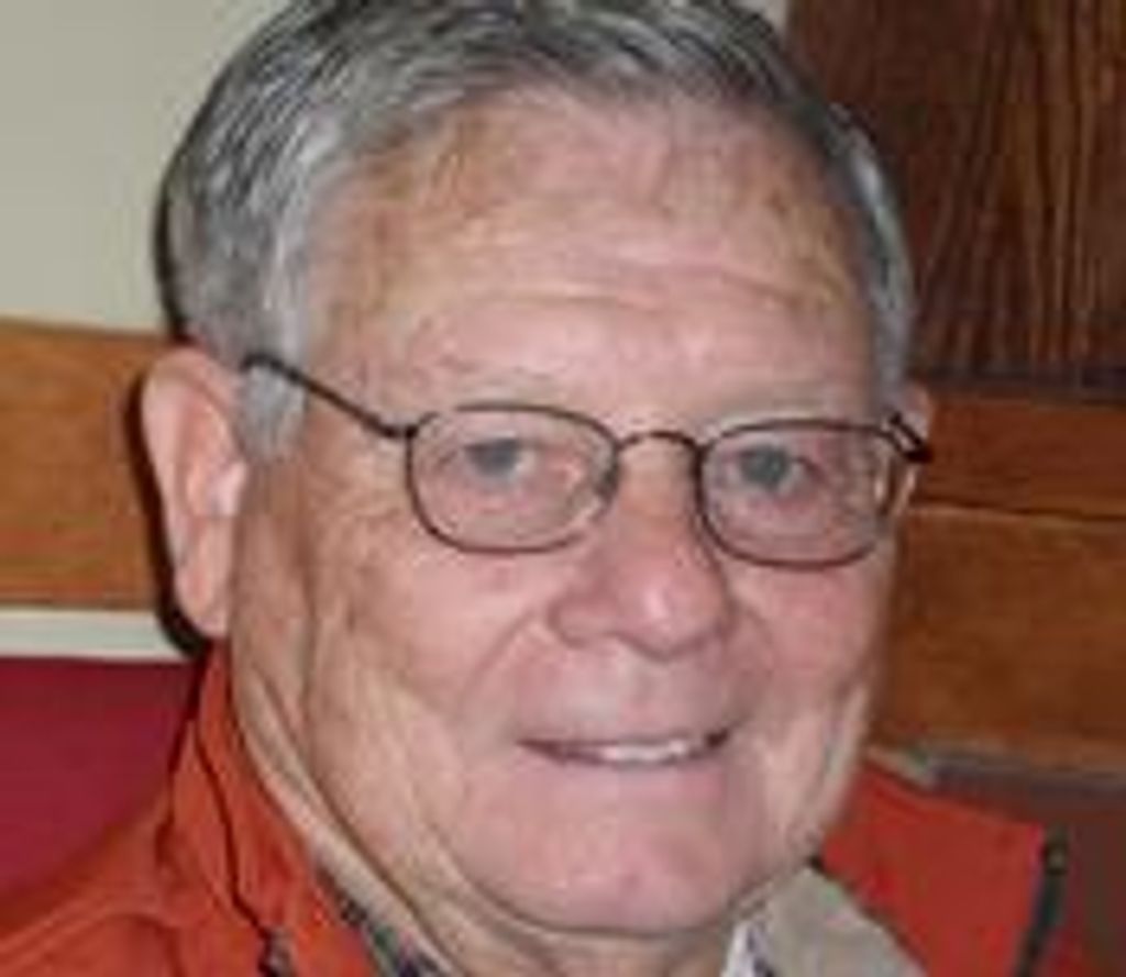 Edward James Eastwood