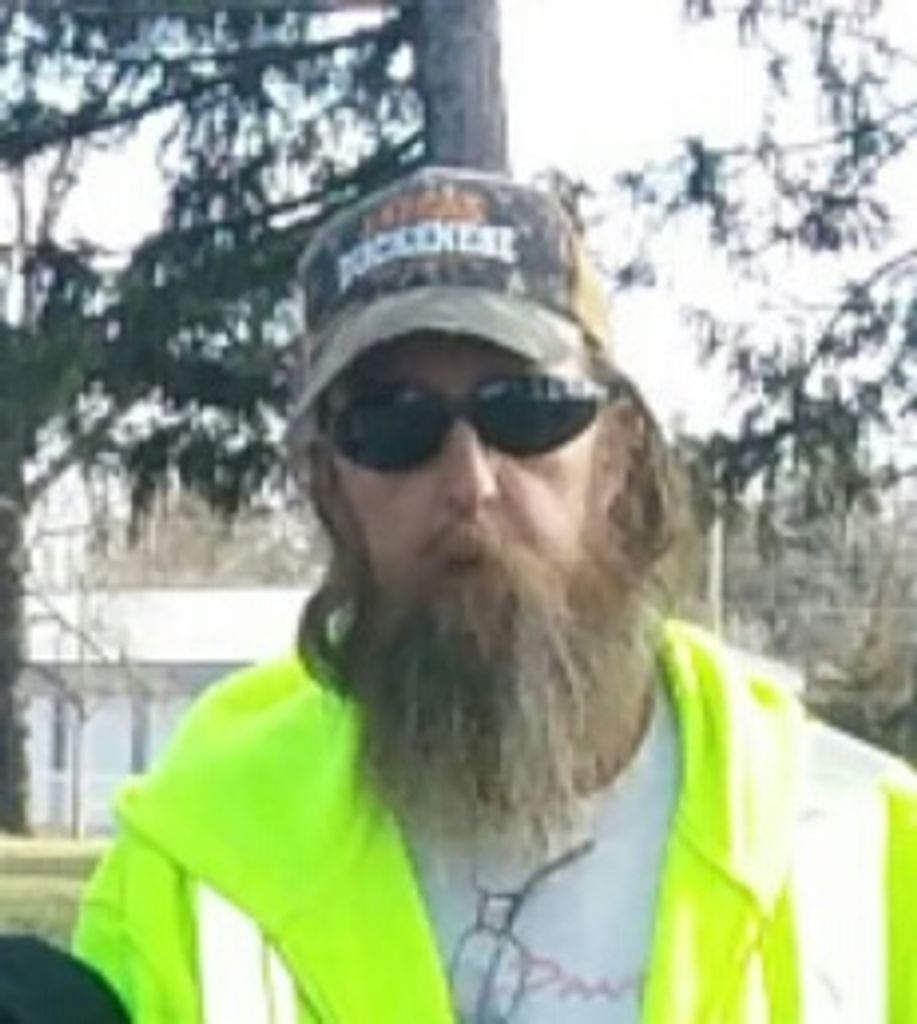 Michael "Mike" E. Dunn