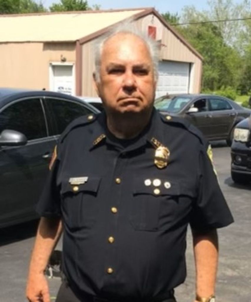 Robert Lee Slaughter Profile Photo
