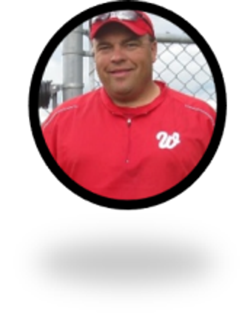 John Patrick Gallagher Profile Photo