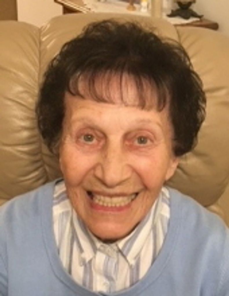 Rosemary  M. Langley