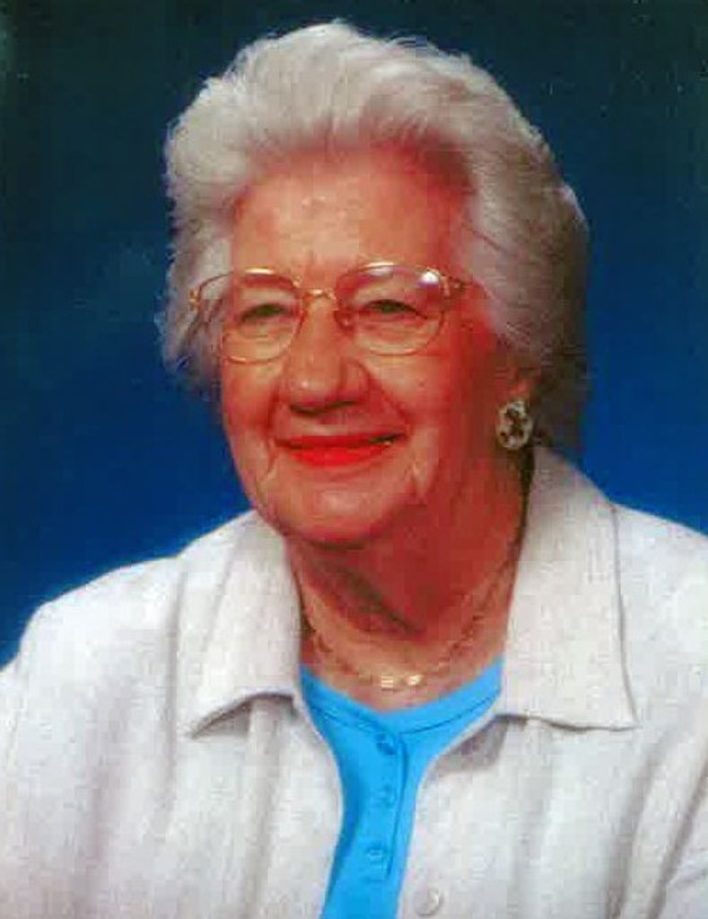Nadine Bogren-Robinson