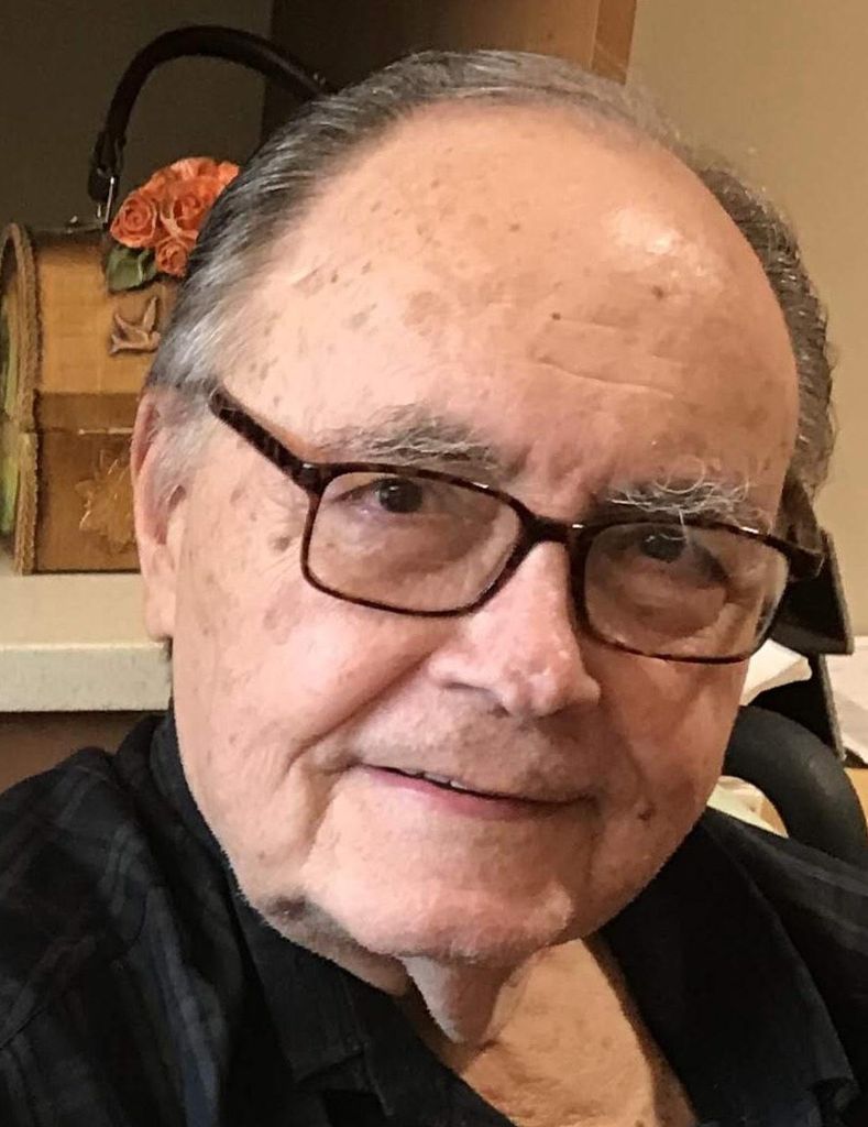 Robert "Bob" F. Stahl  Profile Photo