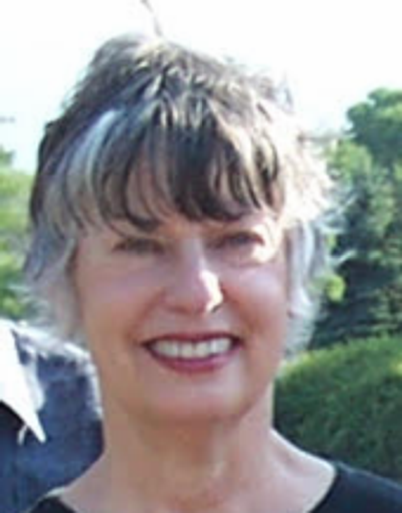 Ellen Mildred Midge Collins