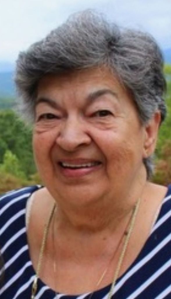 Phyllis Jean Fizer Profile Photo