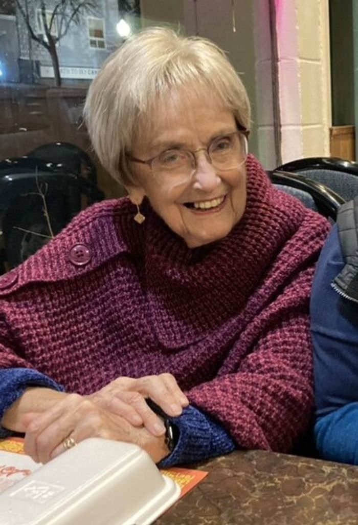 Rosemarie Phillips Profile Photo