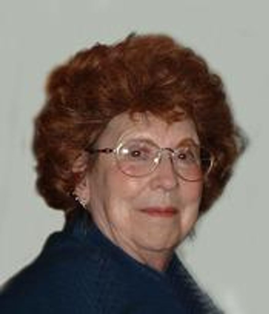 Lucille A. Ohlson