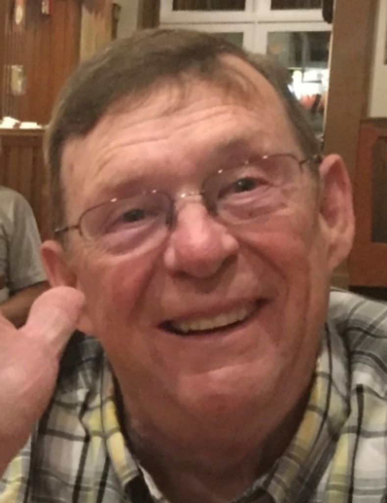 Stephen  C. Murphy      Update