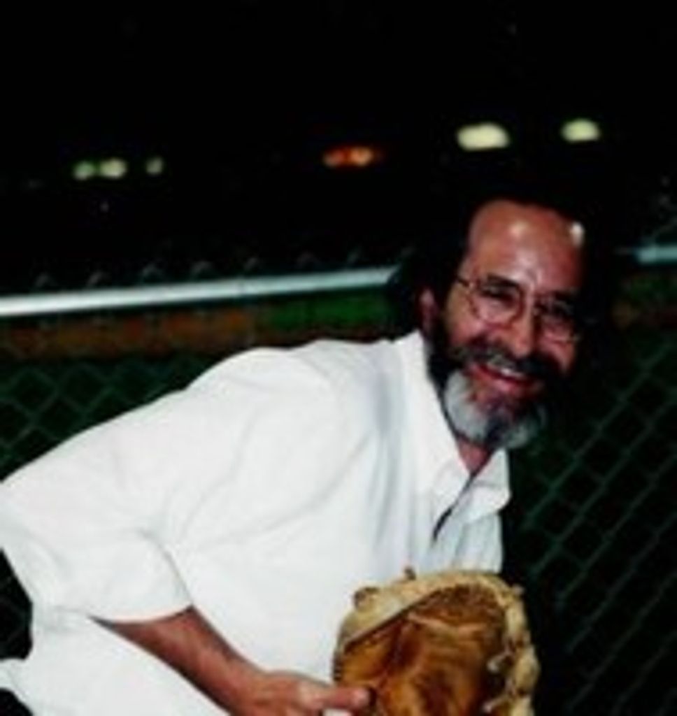 Jeffrey  Lee Rubin