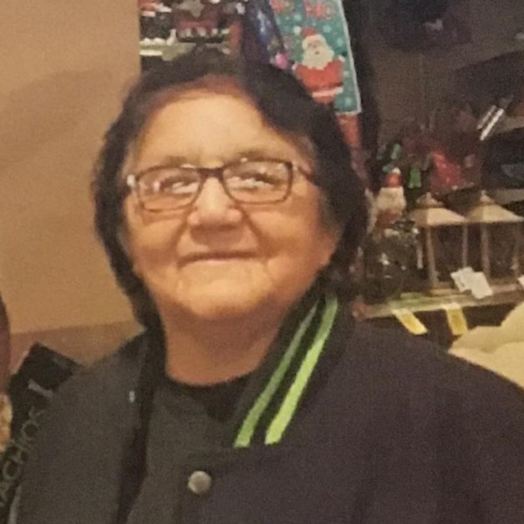 Sybil Queahpama