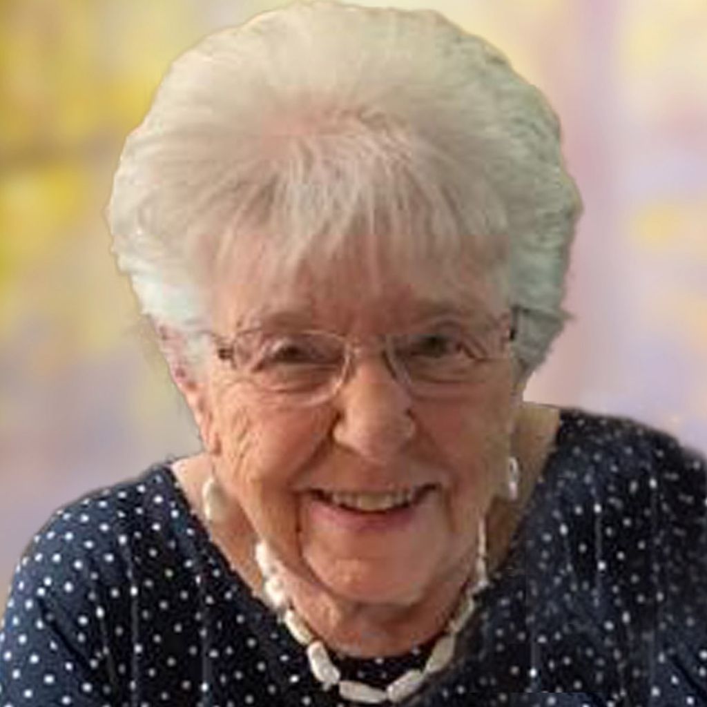 Lois Arvilla (Maurer) Anderson Profile Photo