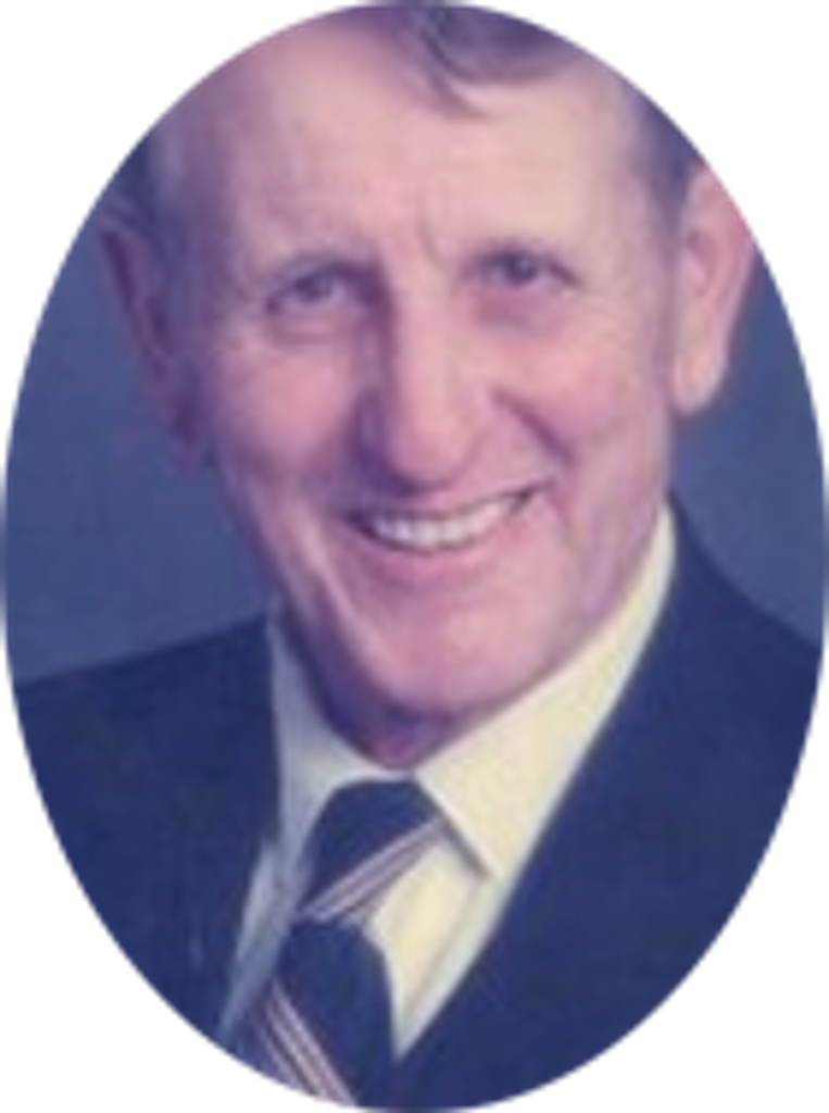 Oliver "Bud" Osia