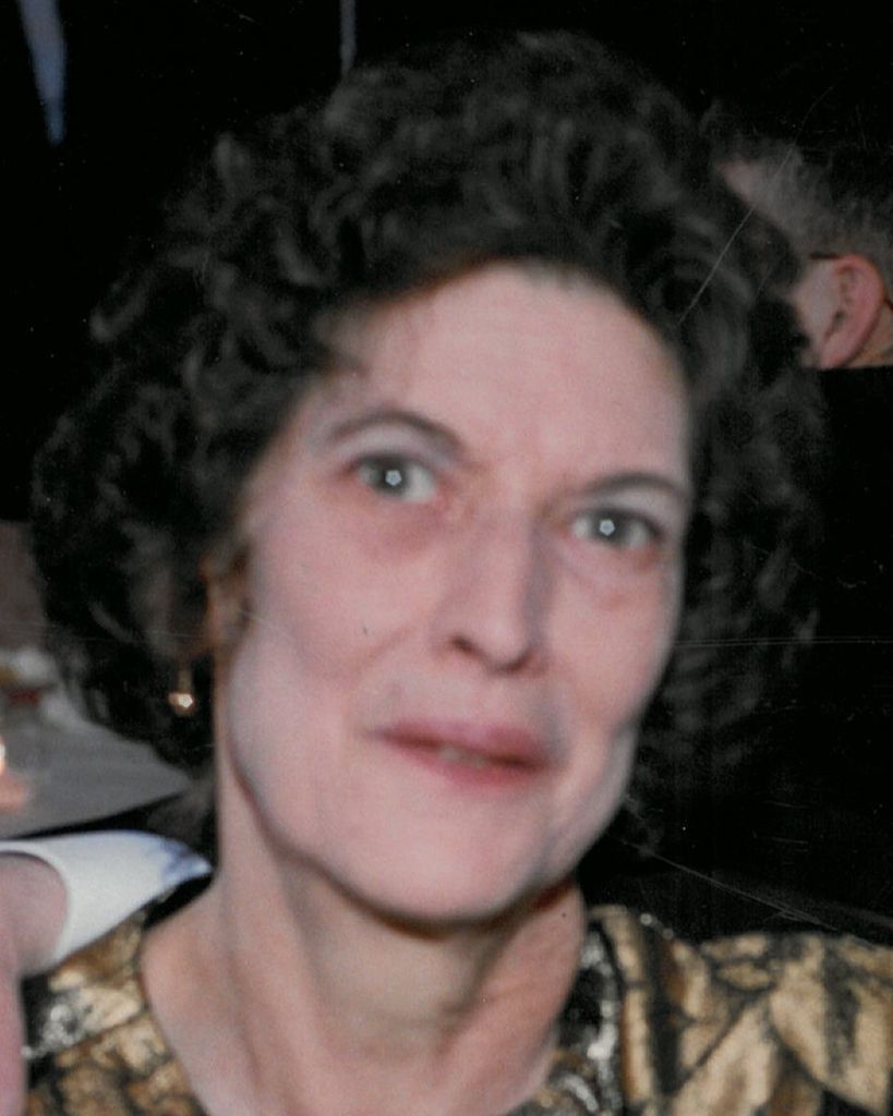 Shirley A. Smith