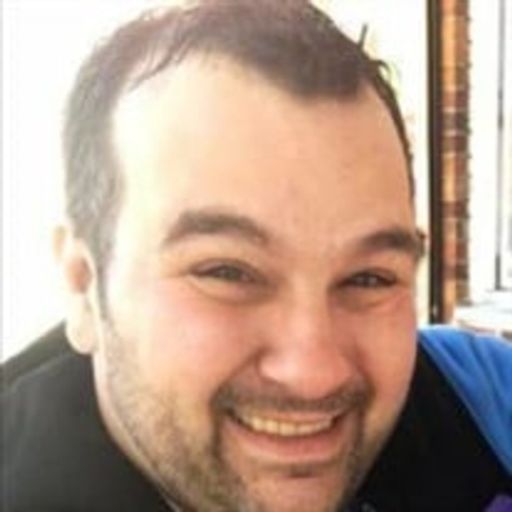 Joseph Burdo Profile Photo