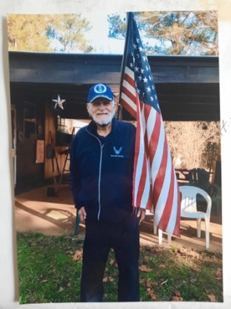 James Clarence "Jimmy" Moss, Jr. Profile Photo