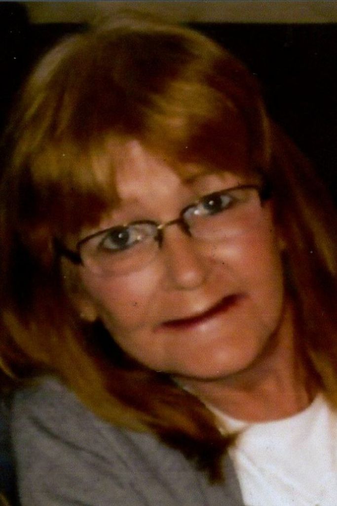 Teresa Hutton Parks