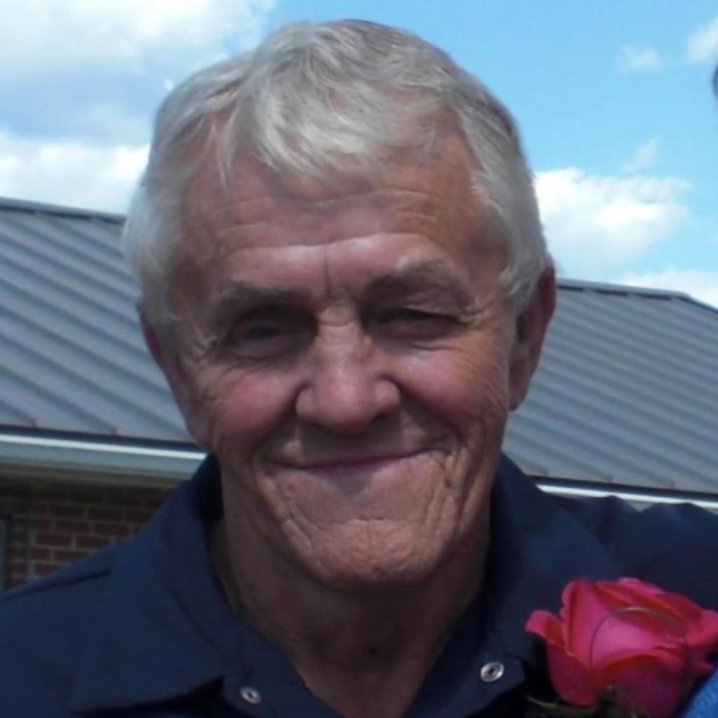 Bobby Edward Wages