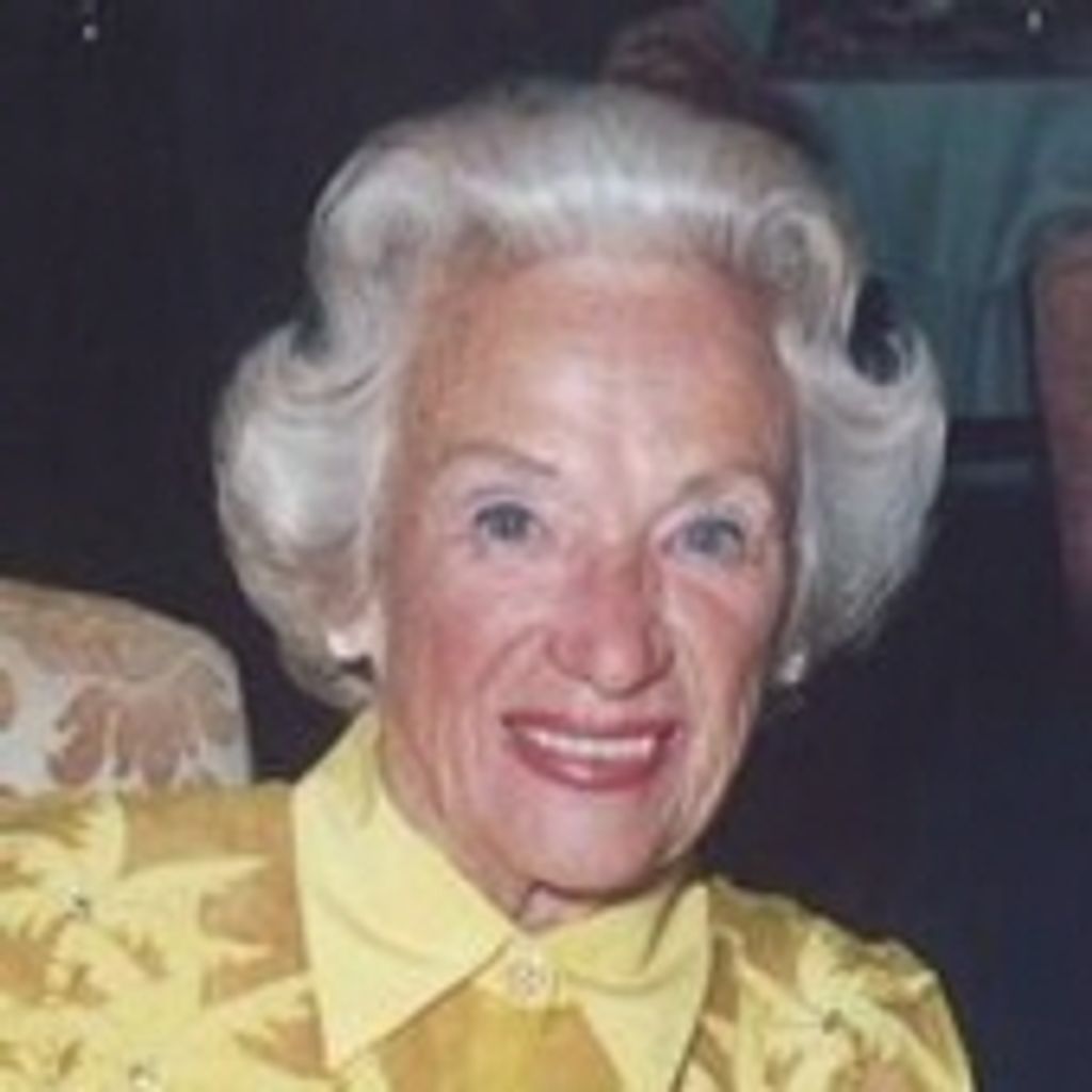 Mae Vavra