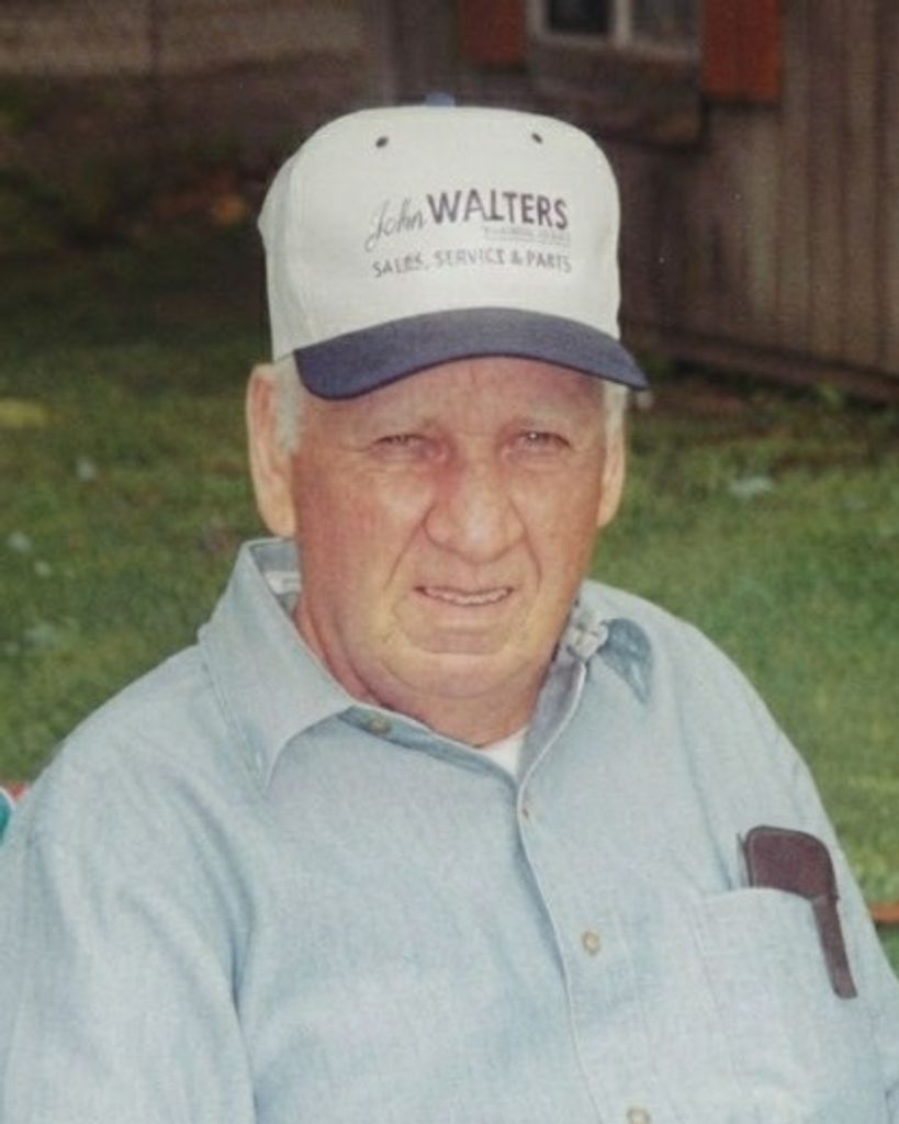 Jerry "Tom" Hale